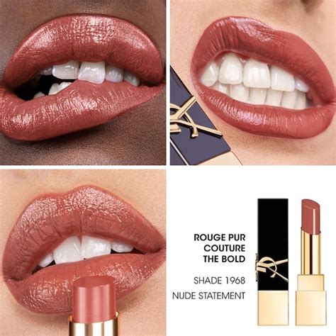 ysl buy one get one free|ysl high pigment lipstick.